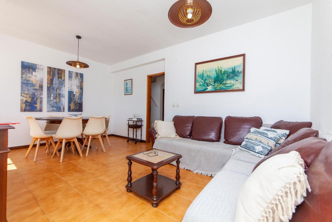 Willa C17 - Suncliff Salema House Zewnętrze zdjęcie